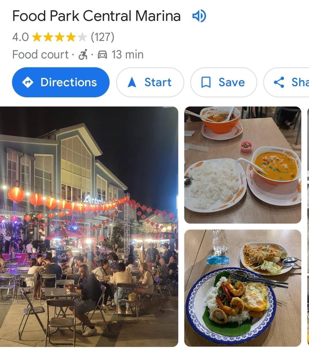 Willa 39 Living Pattaya Zewnętrze zdjęcie