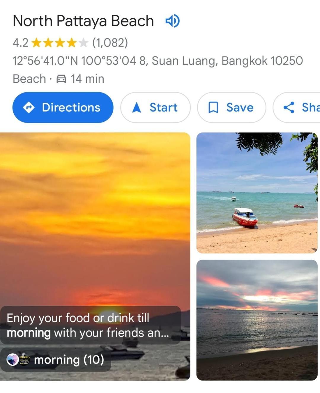 Willa 39 Living Pattaya Zewnętrze zdjęcie
