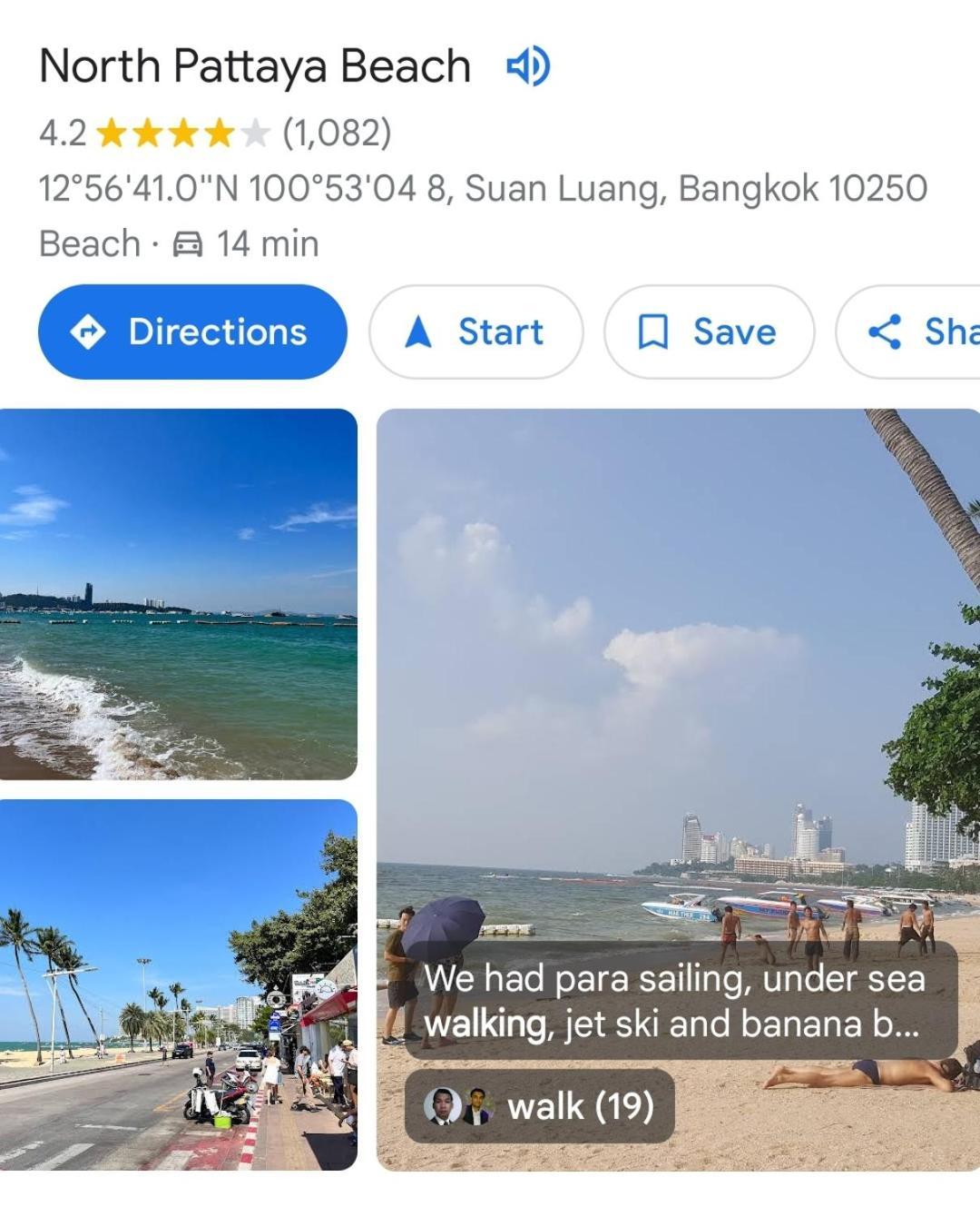 Willa 39 Living Pattaya Zewnętrze zdjęcie