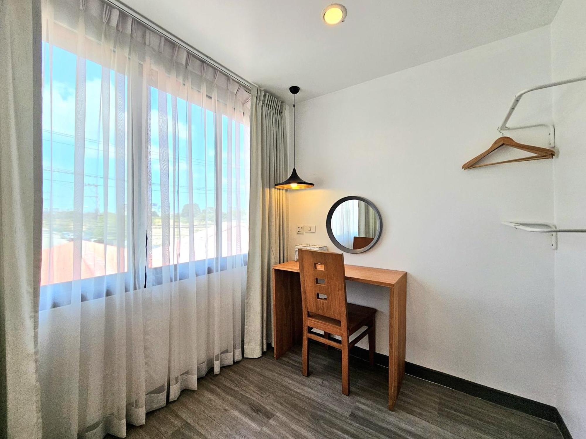 Willa 39 Living Pattaya Zewnętrze zdjęcie