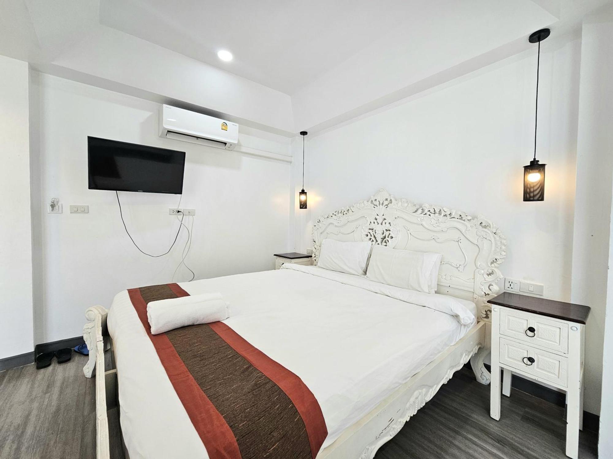 Willa 39 Living Pattaya Zewnętrze zdjęcie