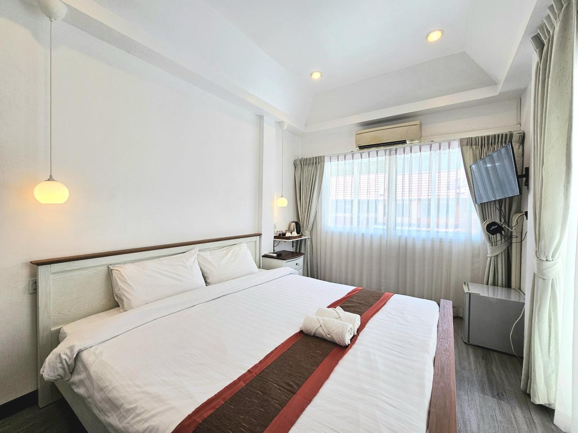 Willa 39 Living Pattaya Zewnętrze zdjęcie