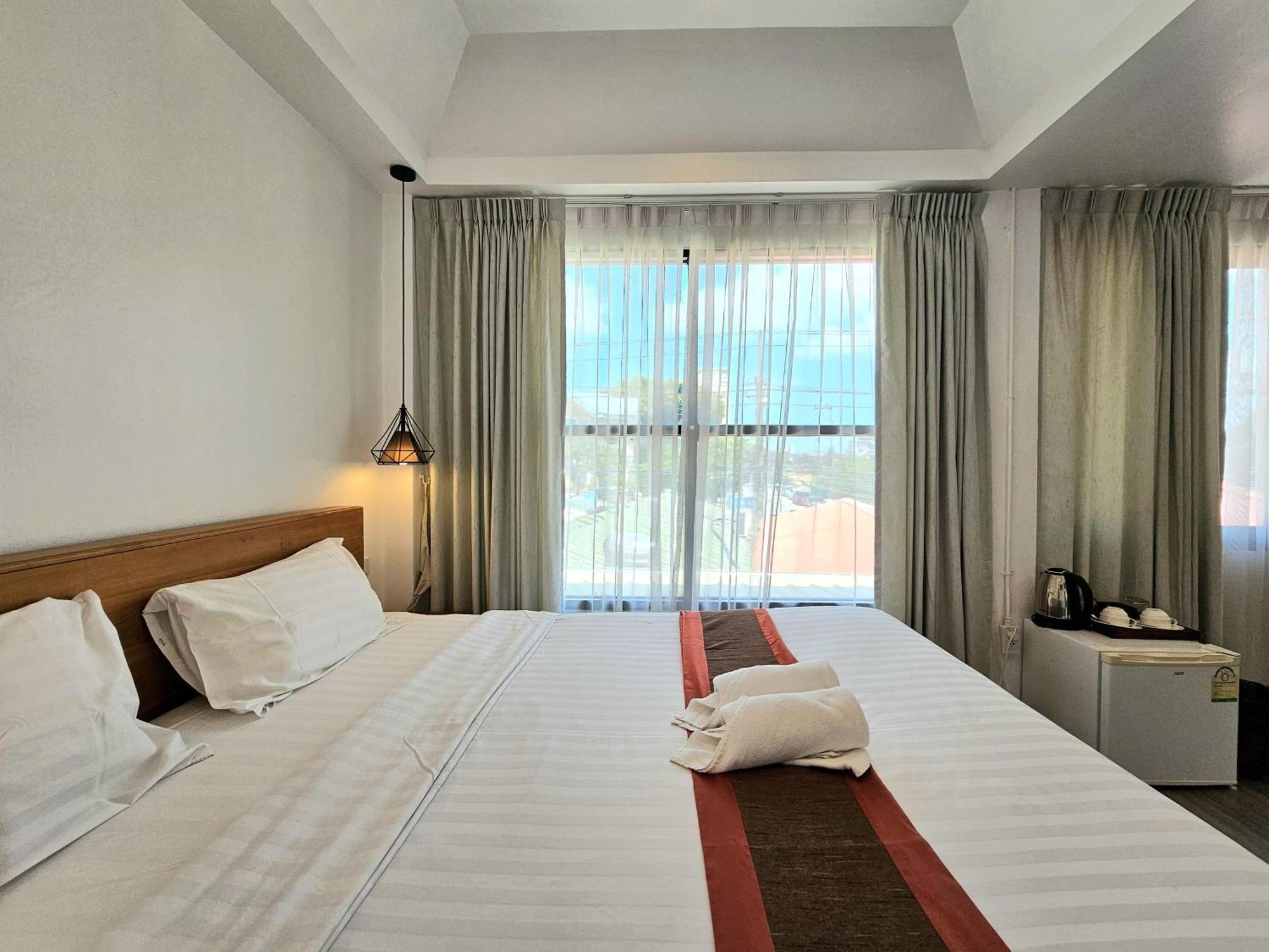 Willa 39 Living Pattaya Zewnętrze zdjęcie