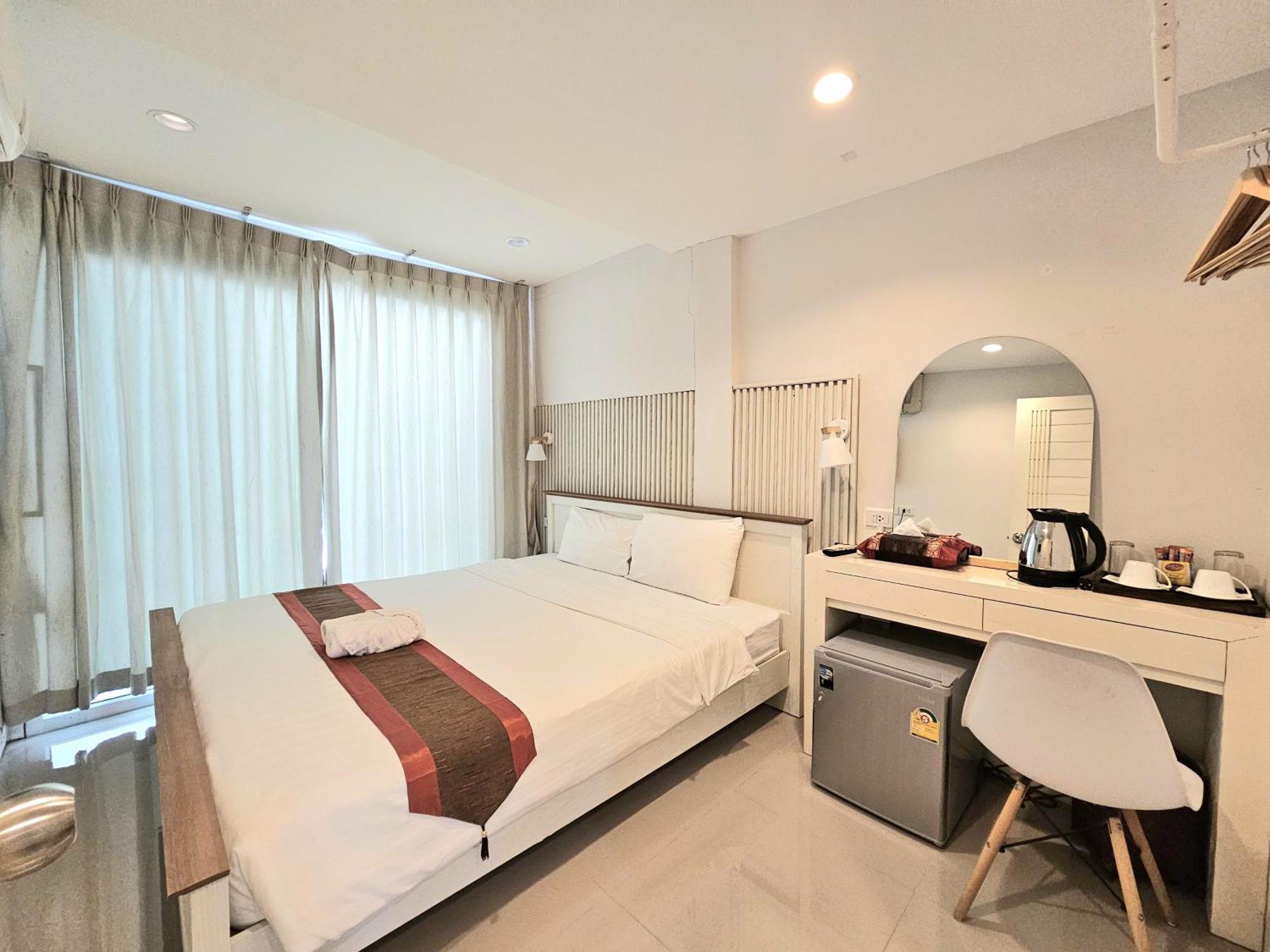Willa 39 Living Pattaya Zewnętrze zdjęcie