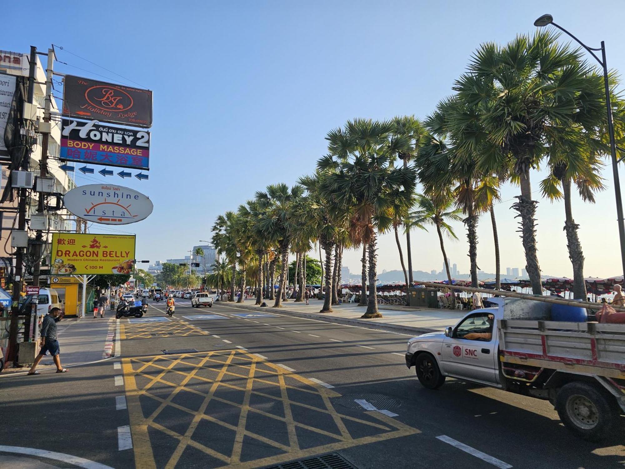 Willa 39 Living Pattaya Zewnętrze zdjęcie