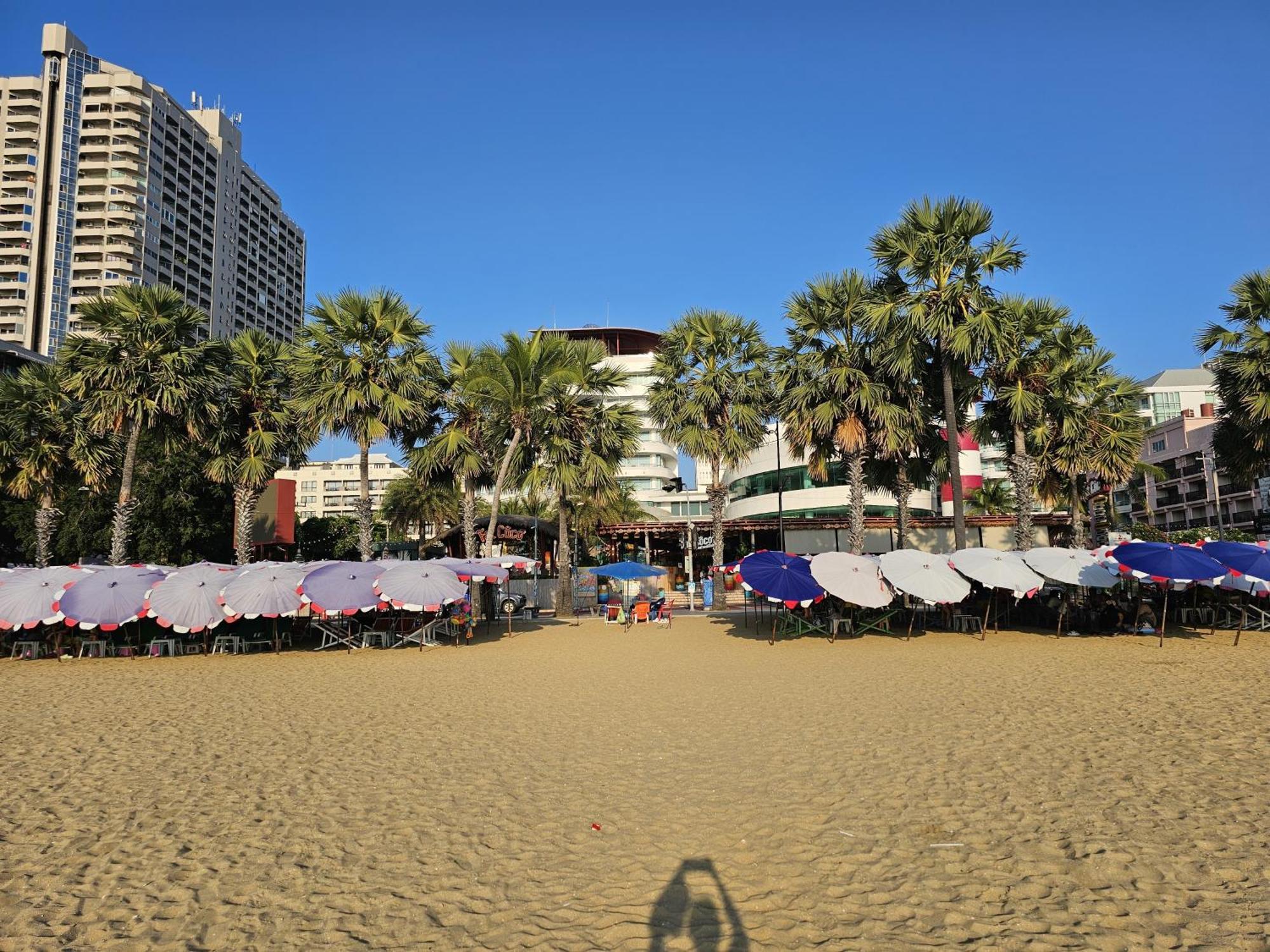 Willa 39 Living Pattaya Zewnętrze zdjęcie
