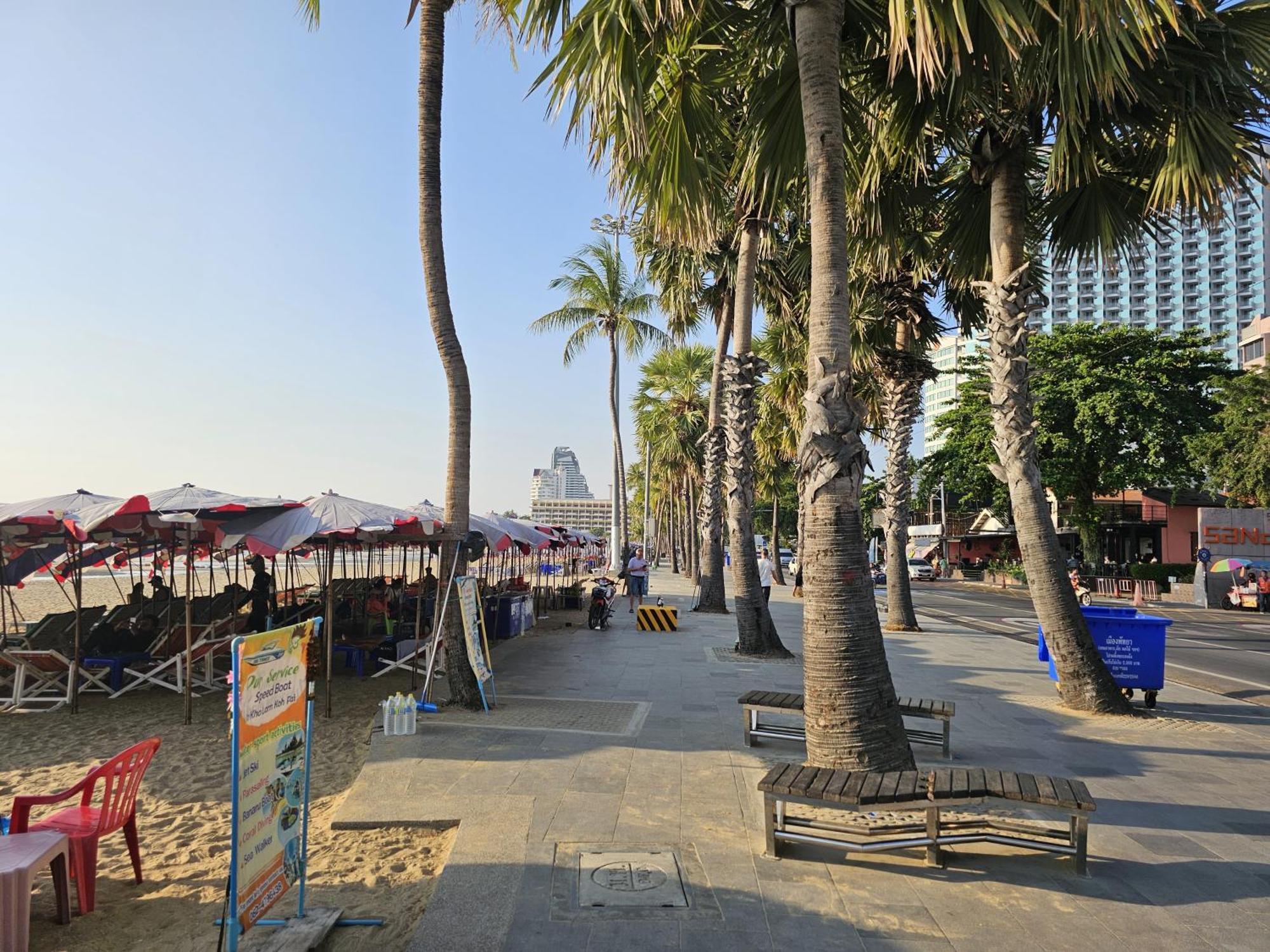 Willa 39 Living Pattaya Zewnętrze zdjęcie
