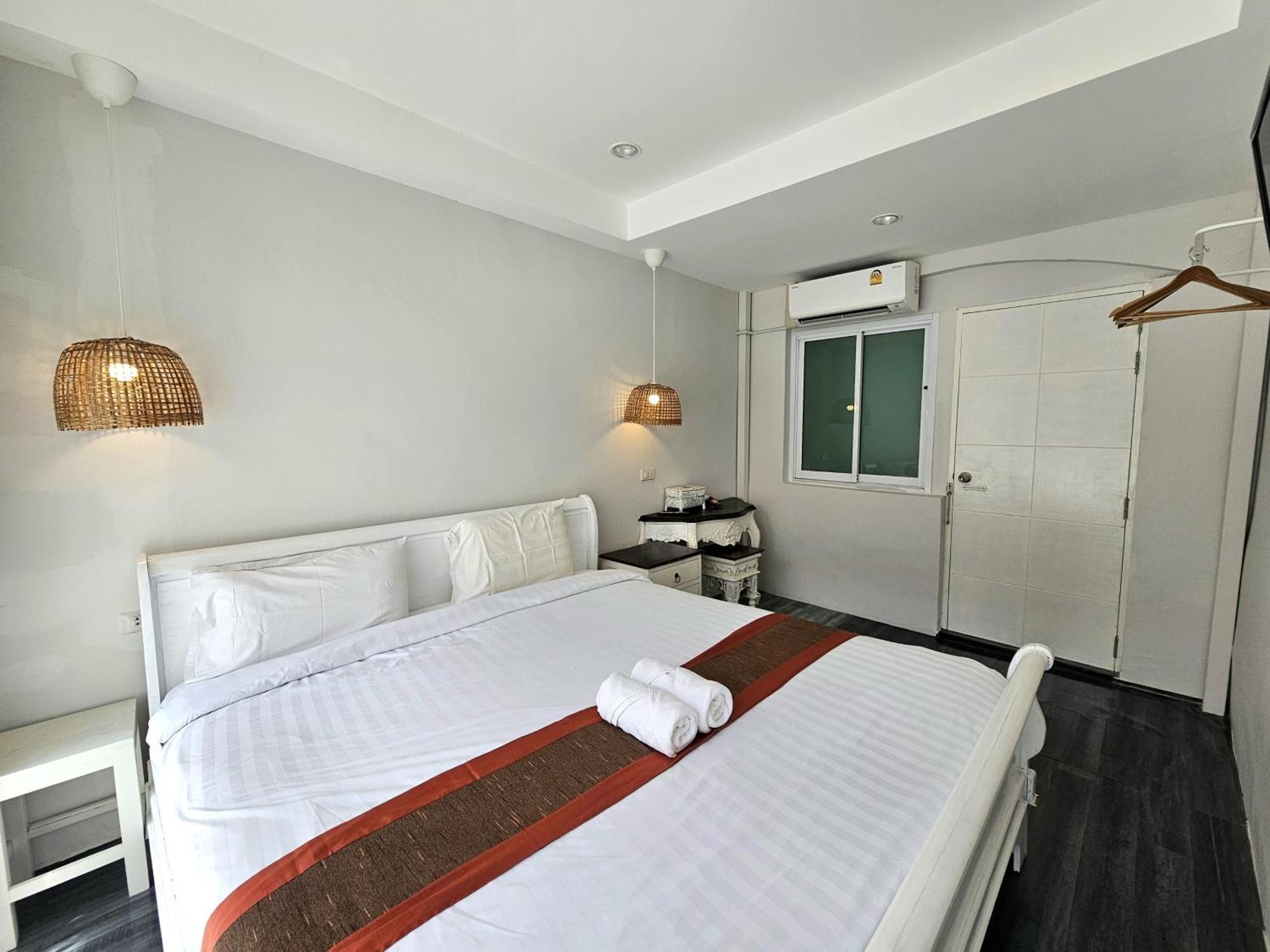 Willa 39 Living Pattaya Zewnętrze zdjęcie