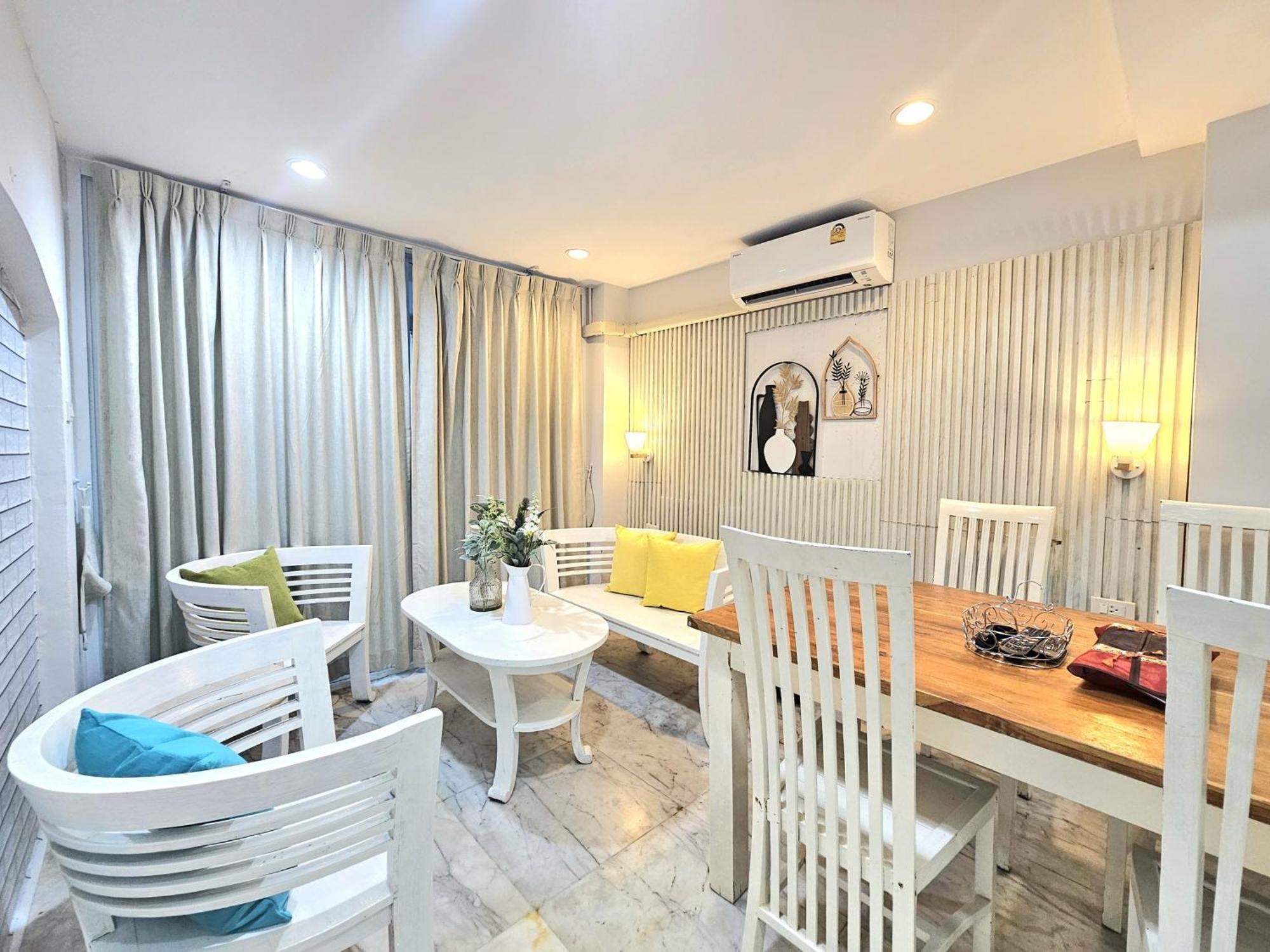 Willa 39 Living Pattaya Zewnętrze zdjęcie