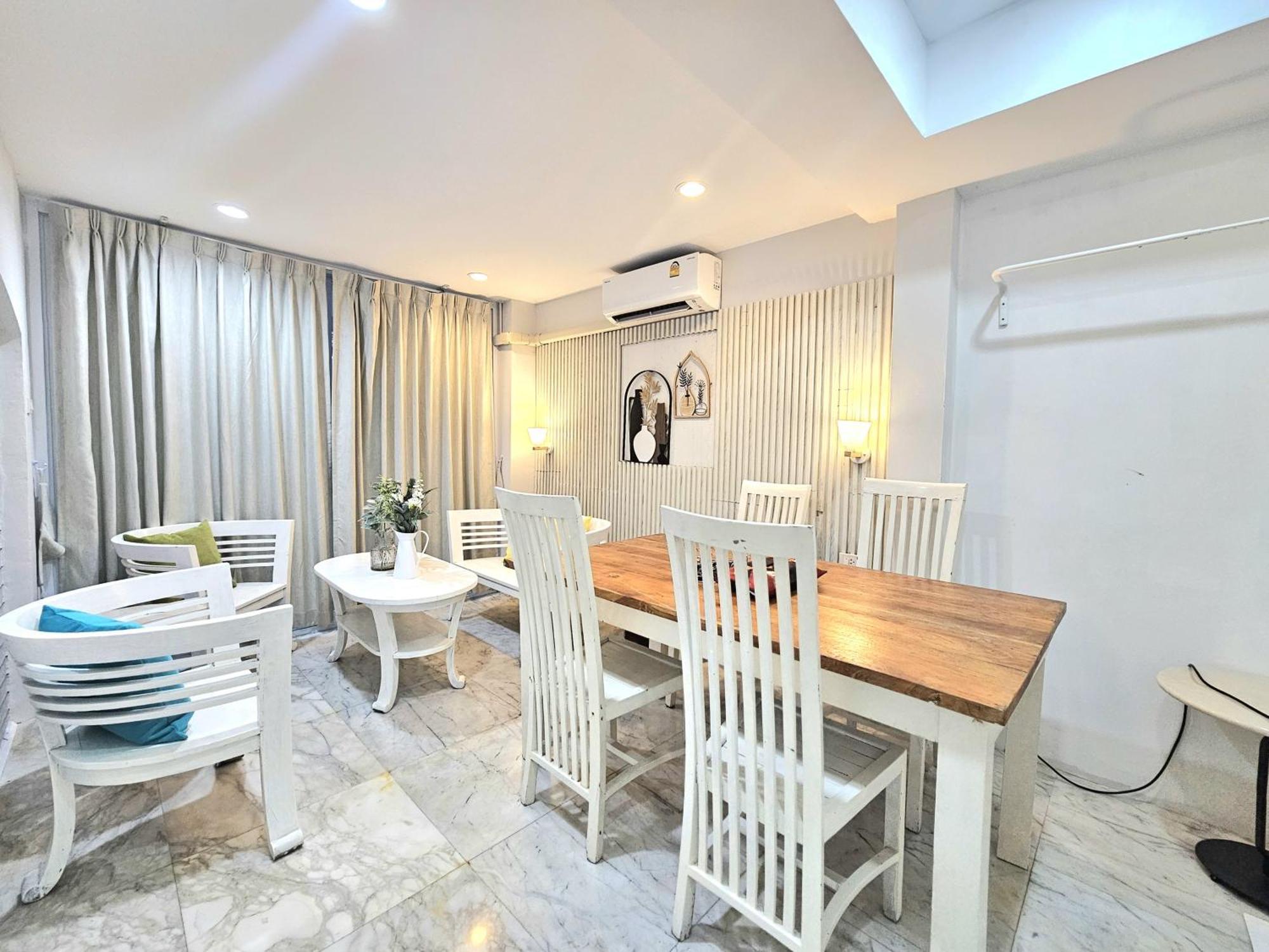 Willa 39 Living Pattaya Zewnętrze zdjęcie